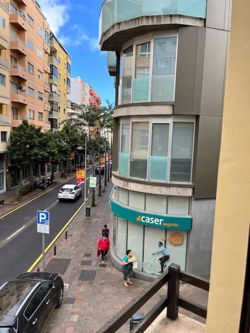 Apartment Tantulia Callao 57 Aptartamento 5hab Centro De La Capital En Tenerife *