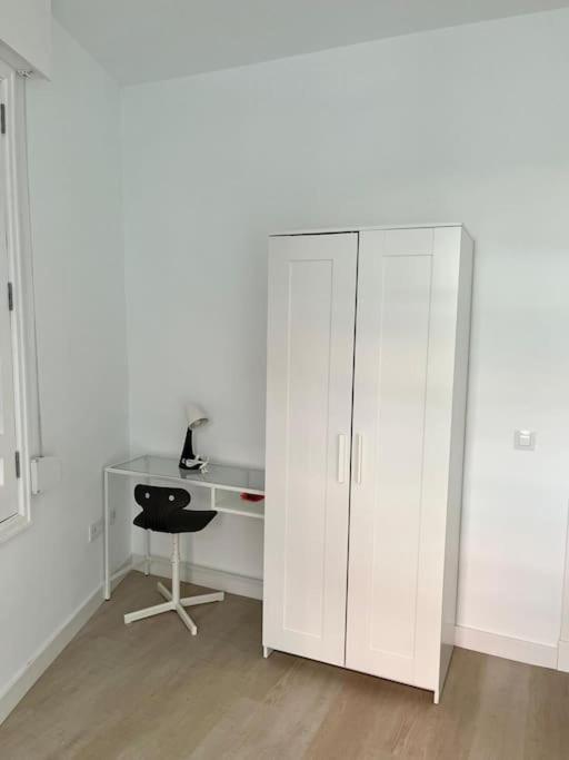 Tantulia Callao 57 Aptartamento 5hab Centro De La Capital En Tenerife Apartment *