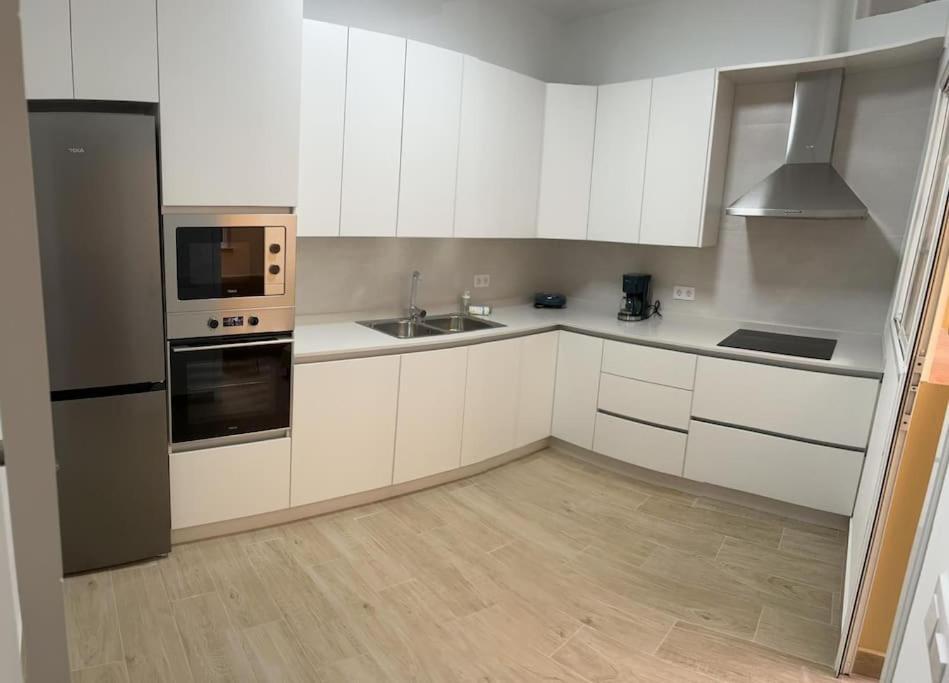 Tantulia Callao 57 Aptartamento 5hab Centro De La Capital En Tenerife Apartment