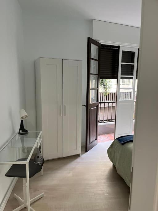 Tantulia Callao 57 Aptartamento 5hab Centro De La Capital En Tenerife Apartament Santa Cruz de Tenerife