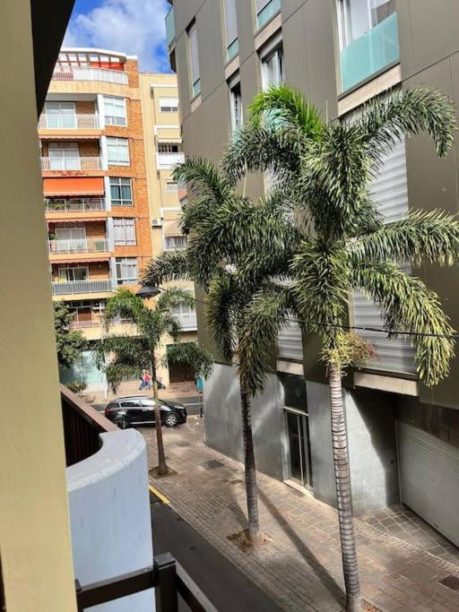 Tantulia Callao 57 Aptartamento 5hab Centro De La Capital En Tenerife Apartment *