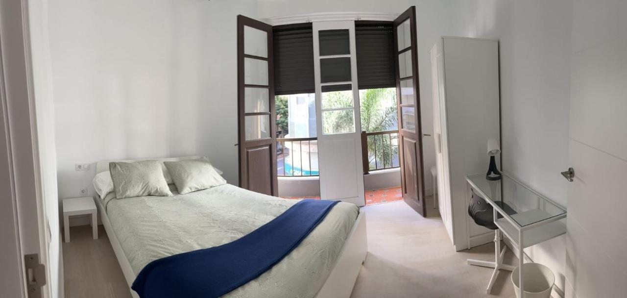 Apartament Tantulia Callao 57 Aptartamento 5hab Centro De La Capital En Tenerife Santa Cruz de Tenerife