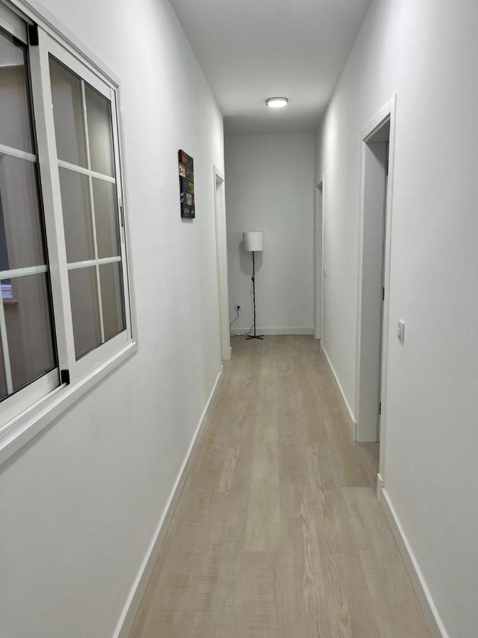 Apartament Tantulia Callao 57 Aptartamento 5hab Centro De La Capital En Tenerife Santa Cruz de Tenerife