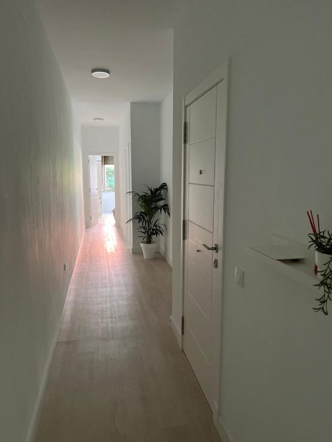 Tantulia Callao 57 Aptartamento 5hab Centro De La Capital En Tenerife Apartament