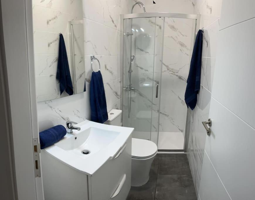 Apartment Tantulia Callao 57 Aptartamento 5hab Centro De La Capital En Tenerife *