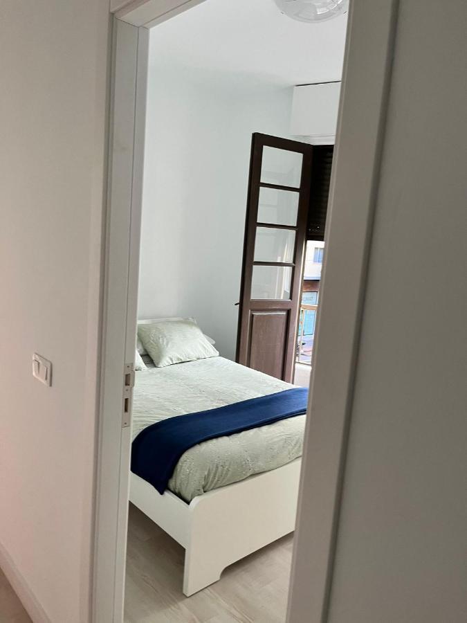 Tantulia Callao 57 Aptartamento 5hab Centro De La Capital En Tenerife Apartament *