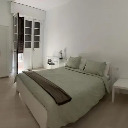 Heyhome 57Gran Apto en el centro de la capital Santa Cruz de Tenerife Exterior foto